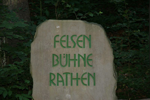 felsenbuehne