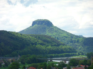 lilienstein