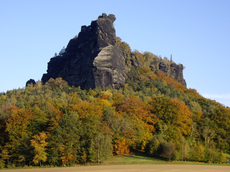 Lilienstein